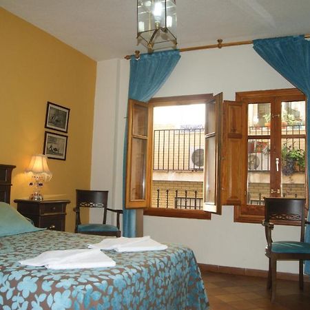 Hotel Almona Granada Rum bild