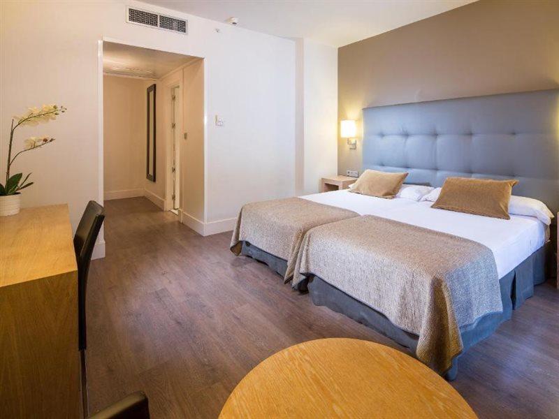 Hotel Almona Granada Exteriör bild