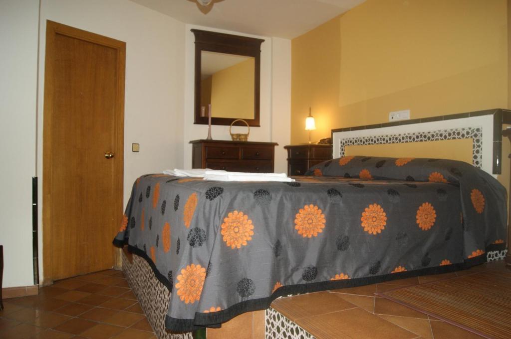Hotel Almona Granada Exteriör bild